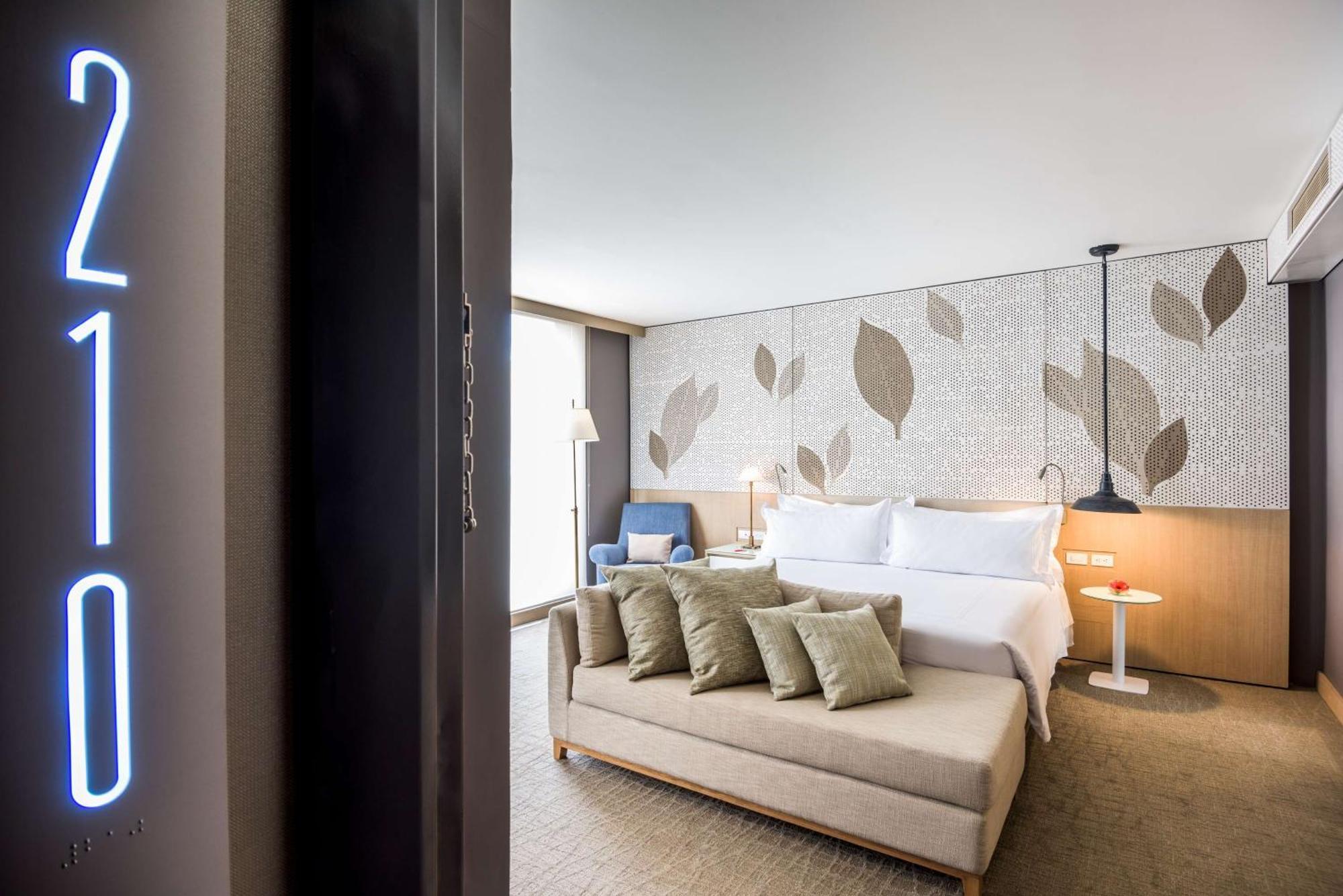 Hotel Nh Collection Bogota Terra 100 Royal Extérieur photo